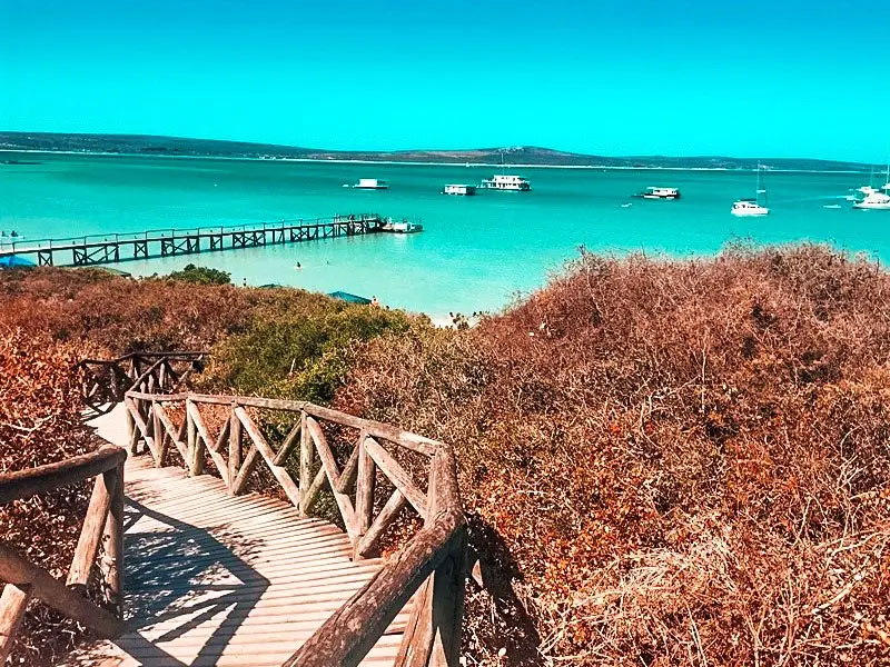 west-coast-nature-park